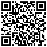 QR Code for bitcoin:16u1evfM5QrDWCH9XjGeuboRED4yeAs6JC
