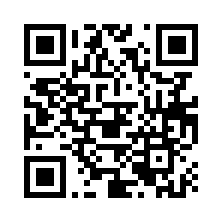 QR Code for bitcoin:16u2FkPCkT7KnX7JWopf3s412zzuDJryxp