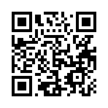 QR Code for bitcoin:16u72DzMBpR2B1vaeikQ3QvdUUpPDhsTRb