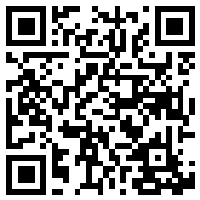 QR Code for bitcoin:16u92LSvmbMXfEBK8NEWXrm8QqS5Vafwbg