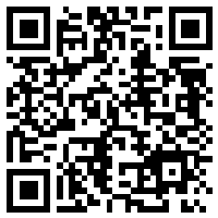 QR Code for bitcoin:16u9UtrHfLSyvyCTVsdudFEeVB8bwLujW5