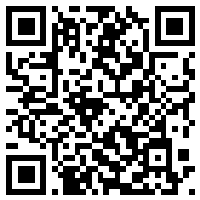 QR Code for bitcoin:16uArHscTeWk3U5jdvsnPegjmn2YEiJsAn