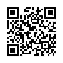 QR Code for bitcoin:16uDV8guyjw1rkFk4FPuu3BmwLPExeM8or