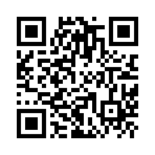QR Code for bitcoin:16uQuSqpB1ustnBEFBC8b9XAnVCxbaeJe8