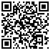 QR Code for bitcoin:16uRbzvLvCaL5ABbD9b6ZE6SEAcHSsAn3d