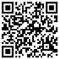 QR Code for bitcoin:16uSajKxKmZXFWfMUVTEdFb6dKU5dcmuzj