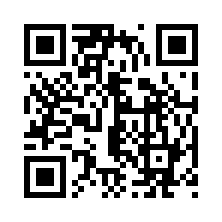 QR Code for bitcoin:16uUKrhVB4LHyNX5nH5ib5uwbwtqdr1Ns6