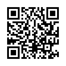 QR Code for bitcoin:16uUZP9hEDrc98VQX52ndGC7vTsZCy5jAc