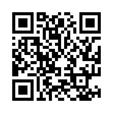 QR Code for bitcoin:16uVGjdWg5JdokdL9fi4nuASMFsHXfPDit