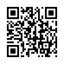 QR Code for bitcoin:16uVtxHiA2bnCf4MBbh3L9GnnMrWdFYLHT
