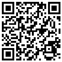 QR Code for bitcoin:16uWAobmm92hSHfMhyEUxR912EWdDiF22B