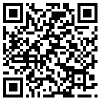 QR Code for bitcoin:16uX7HTyR3iJubsrayxwParTduQfhy1EUd