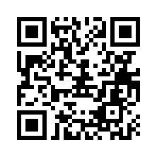 QR Code for bitcoin:16uYrUfCmrpiLmLgTw4RLxpHWwFs7nSfp2