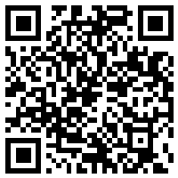 QR Code for bitcoin:16uaatyaT5PPUHN9V82EbASjAX4yPChhzd