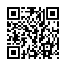 QR Code for bitcoin:16ucAMNob1cee1mGRoscT6pWdeQpFqAjKw