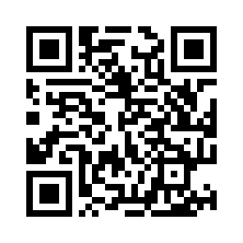QR Code for bitcoin:16udAXpbbCckyoaBfLNebTLNdR3fGZBnEN