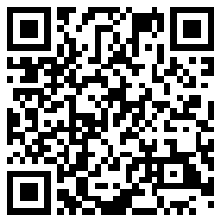QR Code for bitcoin:16udB6Z27zf3vsckBfEVFEugScTo5upxj6