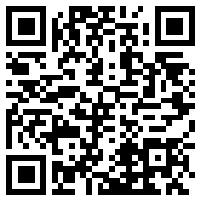 QR Code for bitcoin:16udC6TWtAYLSLZ9dUft5HrFZsM47Q7AxM