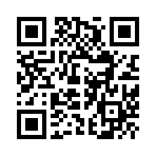 QR Code for bitcoin:16udoDcK2LtvSDbfbC3MuAZffbLHMe6orv