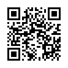 QR Code for bitcoin:16ueszb8GLArkMB825MdNaPv6kZ4z4d84k