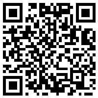 QR Code for bitcoin:16uf8YGFvw515PCxP9bFF55HEABtJe45jg