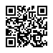 QR Code for bitcoin:16ufMJrfuvsRb3HBeDUmrmnVtMLyvbNZvH