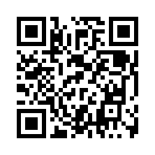 QR Code for bitcoin:16ujKmPntx1GAxLaVgV2jdLeg16grKgoru