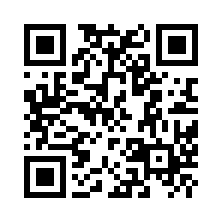 QR Code for bitcoin:16ujbbMd6KGTneuS9NEZ8xPunNnyFcegMM