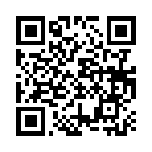 QR Code for bitcoin:16ujptJW1eijfXDY2BDUNDboeoJ7LSzb78