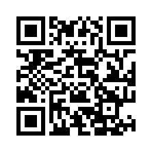 QR Code for bitcoin:16umTErdTYfrse1kPj7pAV1FT3aKXyYYtU