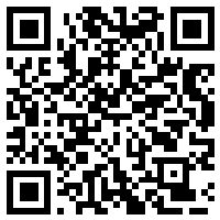 QR Code for bitcoin:16uoA6yxSMqBdThyGCKFu1JhzGDsCfciL1