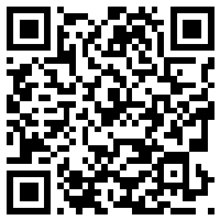 QR Code for bitcoin:16uogXefiYRkY8GD6vMTKyEJFdsSwZ5syV