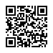 QR Code for bitcoin:16uufo7gEfvYe6FoS52gEtRAcecvMBq7fd