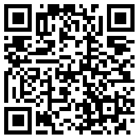 QR Code for bitcoin:16uvPUdmu879gEfKiZ9AScQ8rAoF8fVnnb