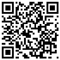 QR Code for bitcoin:16uvpbrN8u2fSRYAYa5W8ktyfUbotMBGcK