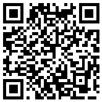 QR Code for bitcoin:16uyy2pDc6dR8itMA17zPeueivM5gPS7CF