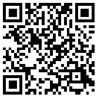 QR Code for bitcoin:16v1BJEUsFicBHzUDRMT5GeLP7fMX4w89F