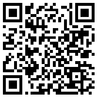 QR Code for bitcoin:16v1aa4XhXjoBQLYZ1DSkY685DGWN4Vkjp