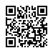 QR Code for bitcoin:16v36UdJLdj9GwhQrZSSKAigC4LwM3RQdB