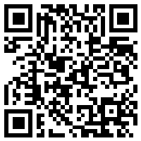 QR Code for bitcoin:16v6XccroxKYg1CccnxtKhMbSw4BnjGAS8