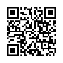 QR Code for bitcoin:16v6eFWeRF69p59JgMzstHiyp9cXro3uo2