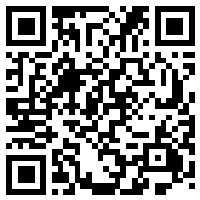 QR Code for bitcoin:16v9WUG7aLAT45ubLrTWbHGKmEK6M3caLB