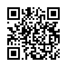 QR Code for bitcoin:16vFyGLHXMwoavqB8W46x6RDEbxGib3DRf