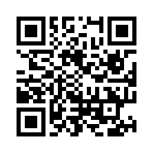 QR Code for bitcoin:16vHMXVsae3tmF3ZFYt92oScEF5RVwkhtR