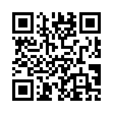 QR Code for bitcoin:16vJK2SQrKyxt7bUmUzzAHFVT6hSyNoiam