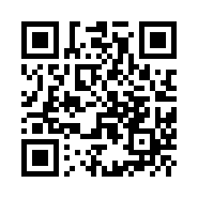 QR Code for bitcoin:16vK9vfXL6AsuDkEWExVM9paP9tofFaLiv