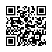 QR Code for bitcoin:16vLEVGmheS9feMMt2qRnaLnVpukbKknRZ