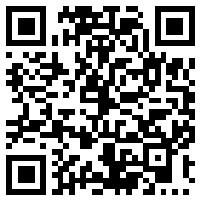 QR Code for bitcoin:16vNMoReXFLcD23bxyfGJFntyBida7uREg