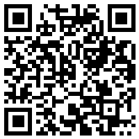 QR Code for bitcoin:16vNs1mvm3uJvjNf4G5ZEQAHULdAxYknLE
