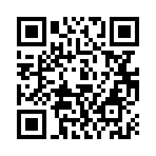 QR Code for bitcoin:16vSQRgSx1HXReAVaAz9AxoeuuPnTeXAAR